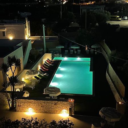 Tuo Hotel Polignano a Mare Exterior photo