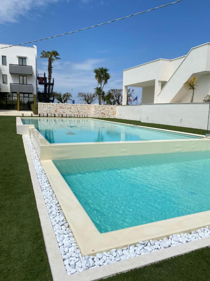 Tuo Hotel Polignano a Mare Exterior photo