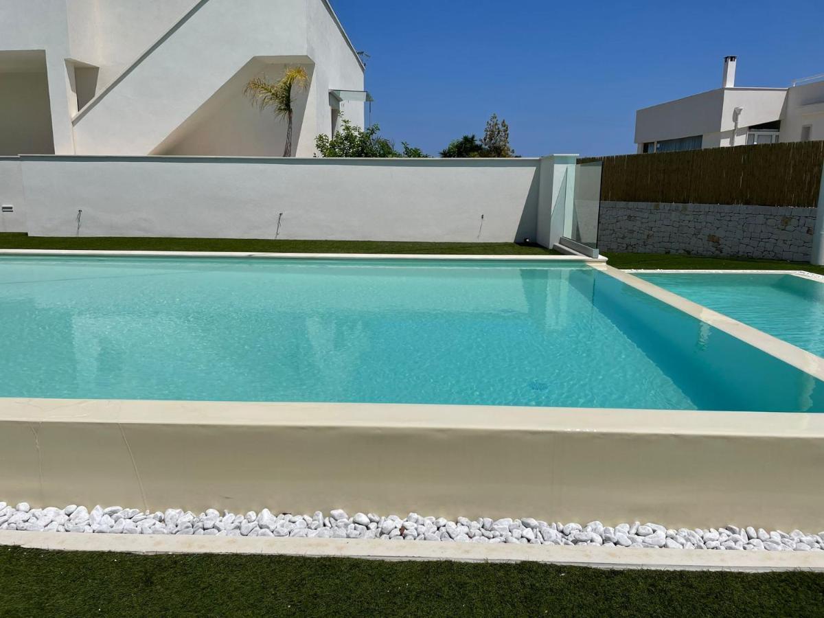 Tuo Hotel Polignano a Mare Exterior photo