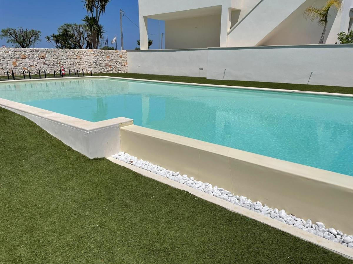 Tuo Hotel Polignano a Mare Exterior photo