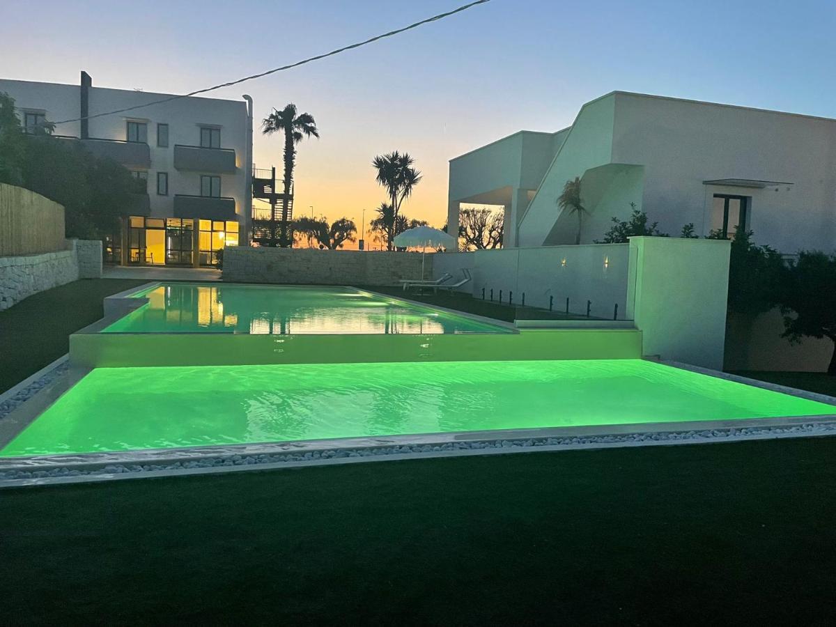 Tuo Hotel Polignano a Mare Exterior photo