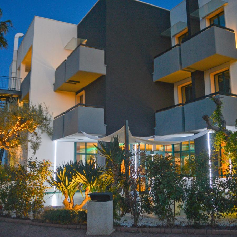 Tuo Hotel Polignano a Mare Exterior photo