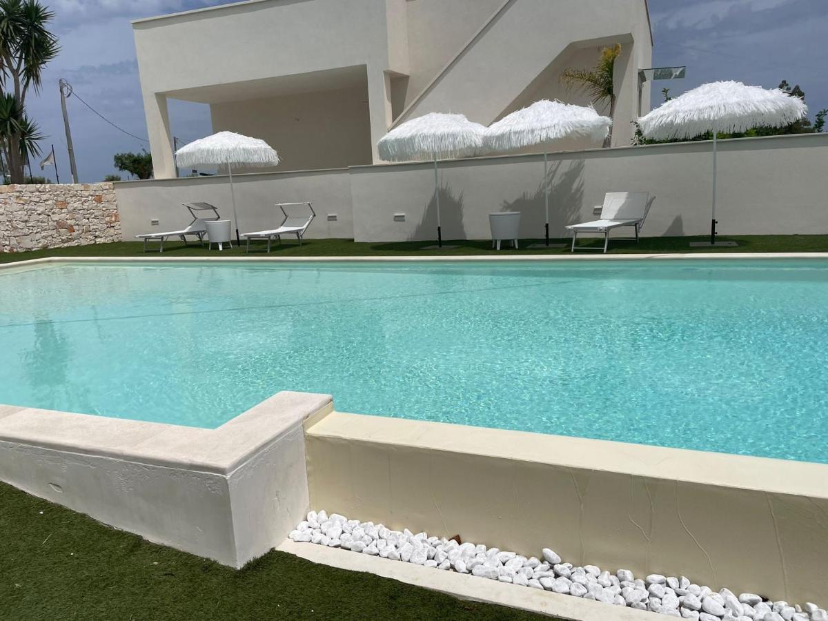Tuo Hotel Polignano a Mare Exterior photo