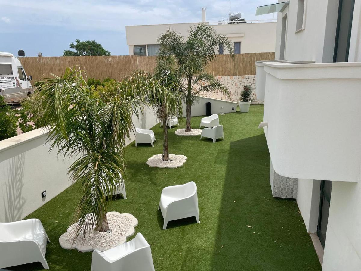 Tuo Hotel Polignano a Mare Exterior photo