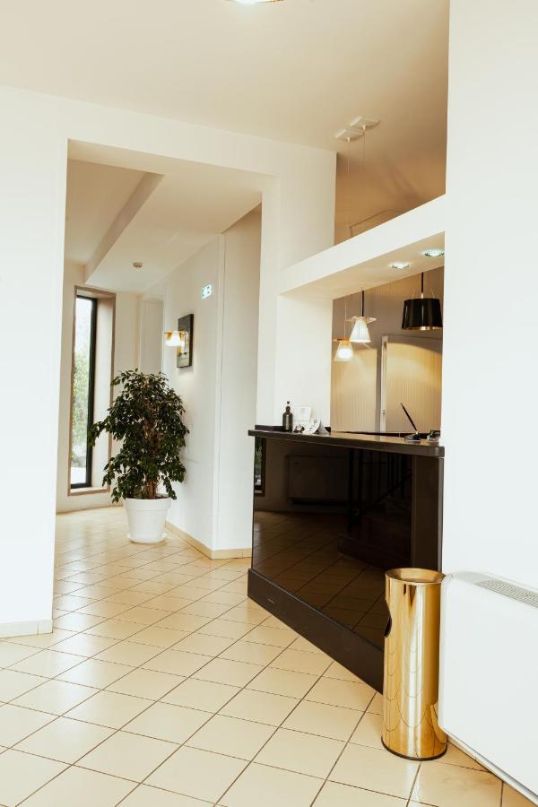 Tuo Hotel Polignano a Mare Exterior photo