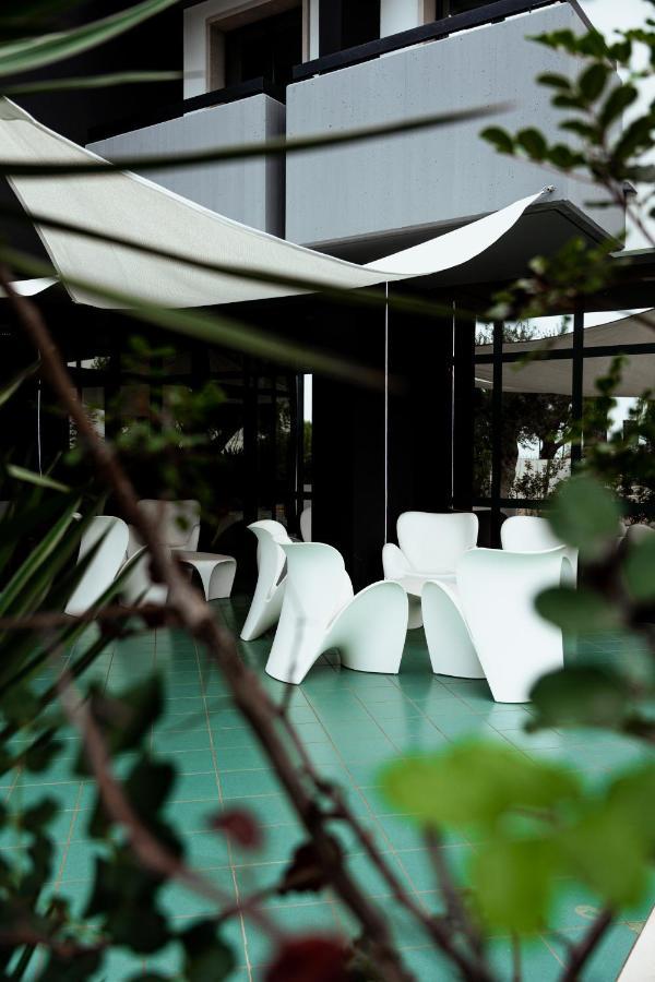 Tuo Hotel Polignano a Mare Exterior photo
