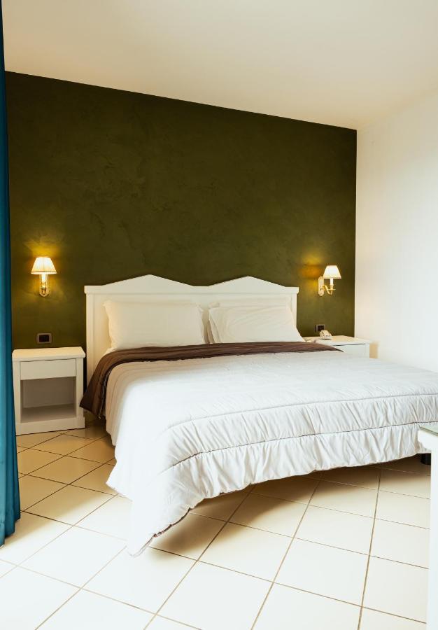 Tuo Hotel Polignano a Mare Exterior photo